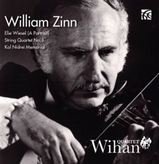 The Wihan Quartet – Works For String Quartet
