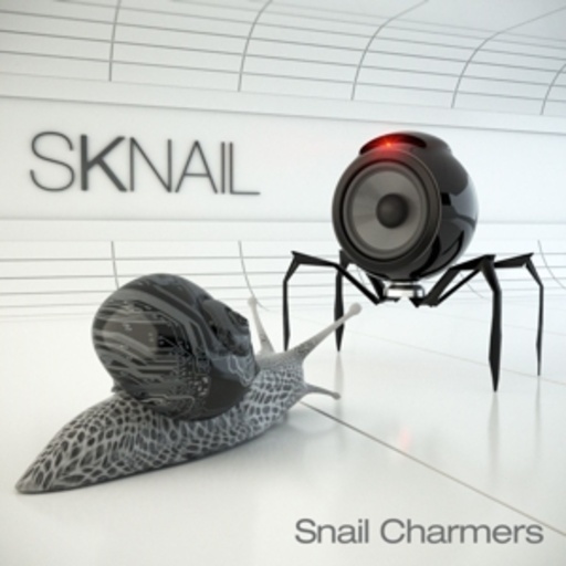 Sknail – Snail Charmers