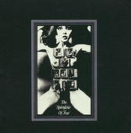 Felt – The Splendour Of Fear