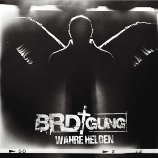 BRDigung – Wahre Helden