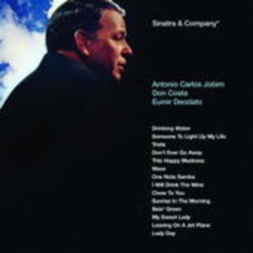 Frank Sinatra – Sinatra & Company