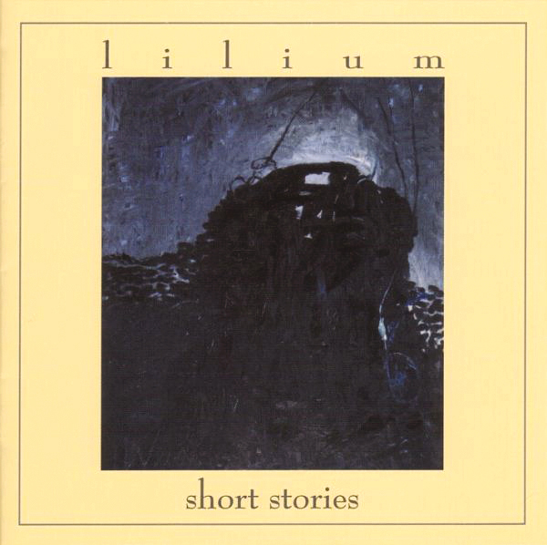 Lilium – Short Stories