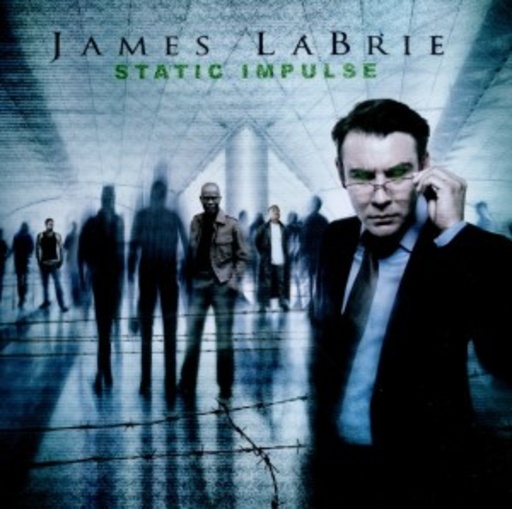 James Labrie – Static Impulse