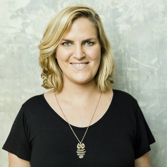 Stefanie Franke