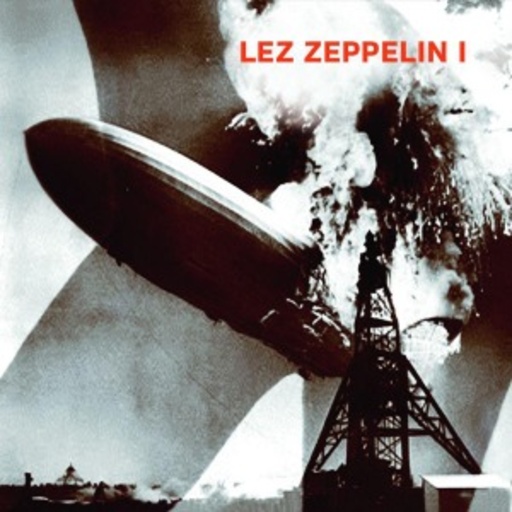 Lez Zeppelin – Lez Zeppelin I