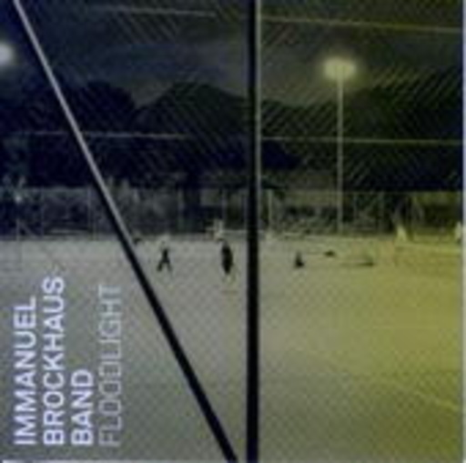 Immanuel Brockhaus Band – Floodlight