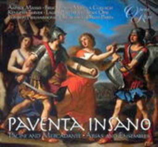 Diverse – Paventa Insano