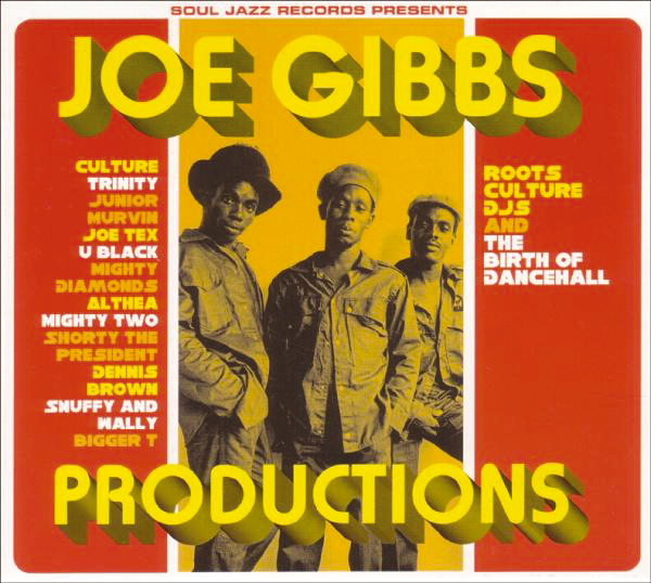 Diverse – Roots Culture DJ's And Birth Of Dancehall