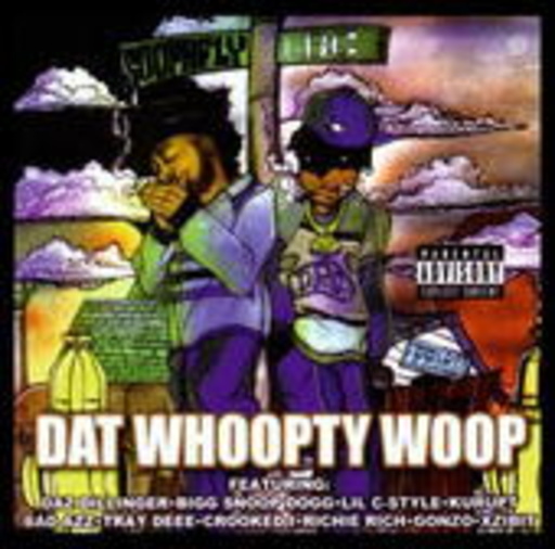 Soopafly – Dat Whoopty Woop