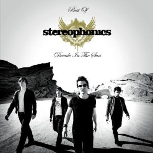 Stereophonics – Best Of - A Decade In The Sun