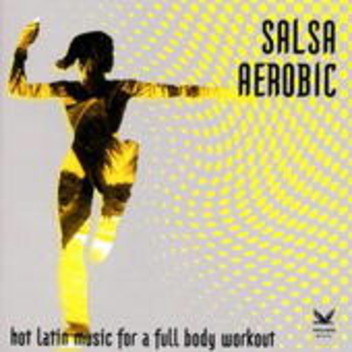 Sam Shaft – Salsa Aerobic
