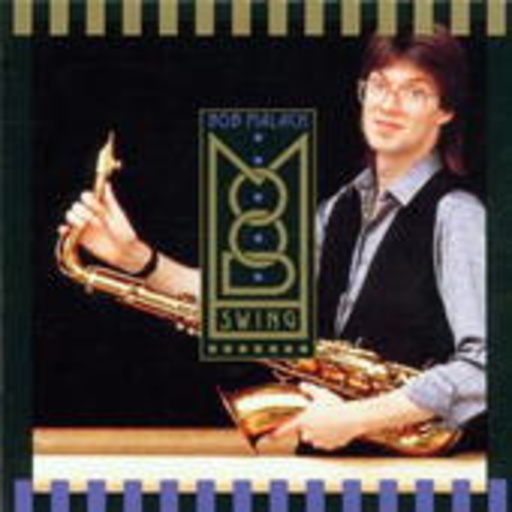 Bob Malach – Mood Swing