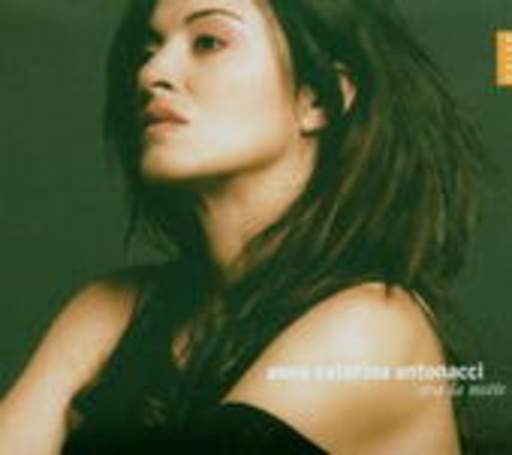 Anna Caterina Antonacci – Era La Notte
