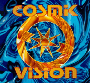 Cosmik Vision