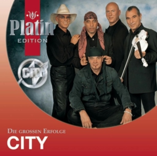City – Platin Edition - Die großen Erfolge