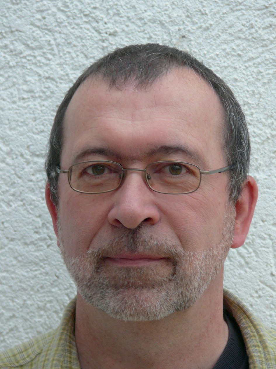 Edgar Heckmann