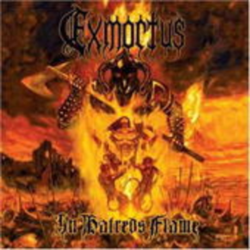 Exmortus – In Hatred's Flame