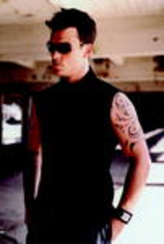 In vier Wochen wieder auf Nummer eins? Robbie Williams...