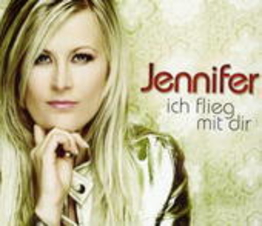 Jennifer – Ich flieg mit dir