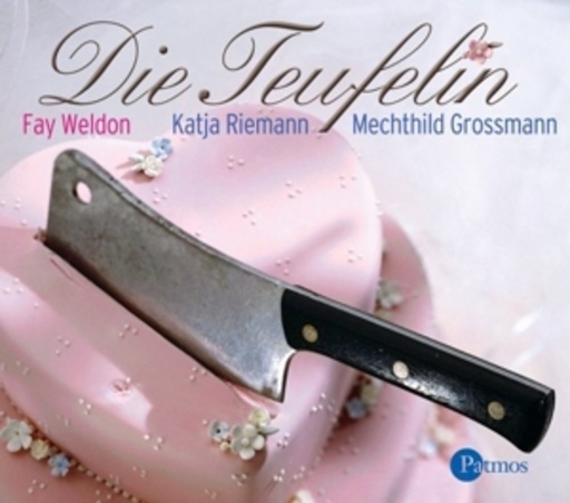 Katja Riemann/Mechthild Großmann – Die Teufelin