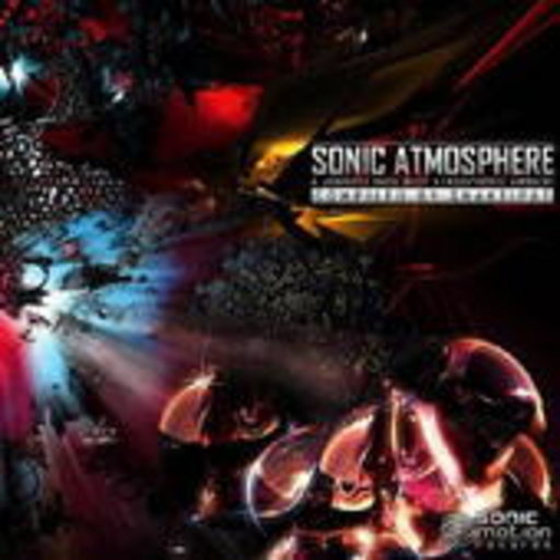 Diverse – Sonic Atmosphere