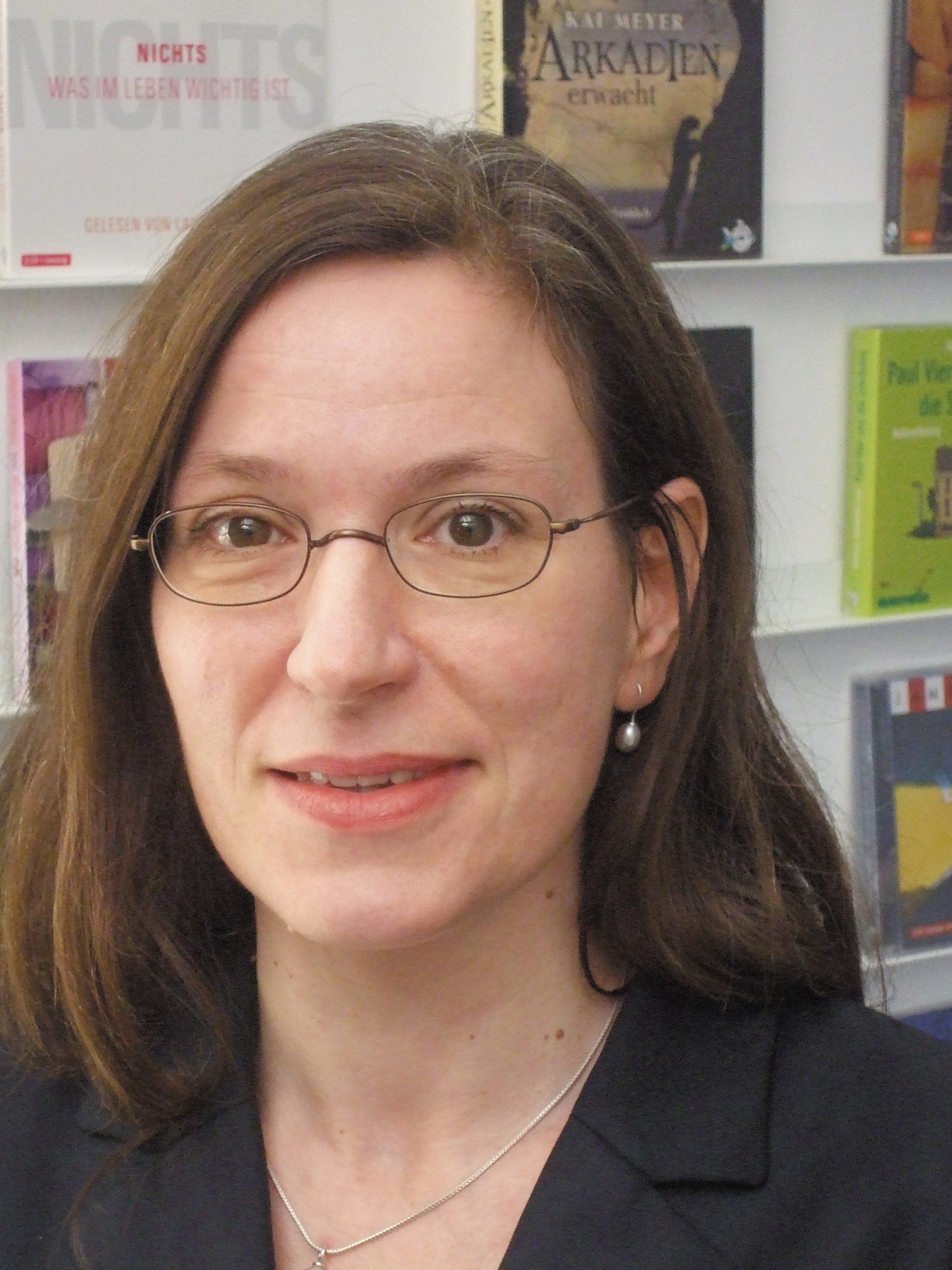 Dörte Brunotte