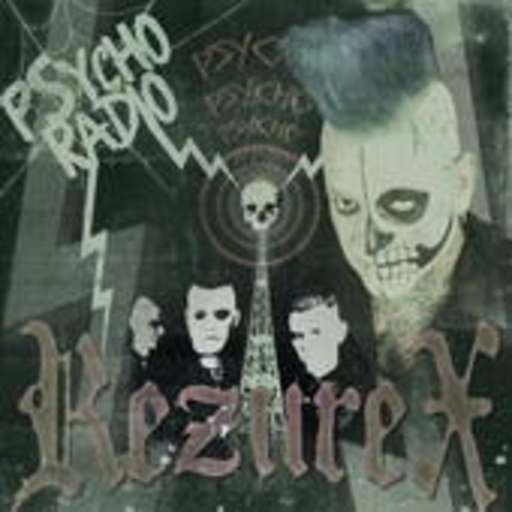 Rezurex – Psycho Radio