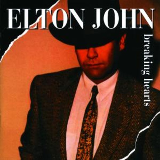 Elton John – Breaking Hearts