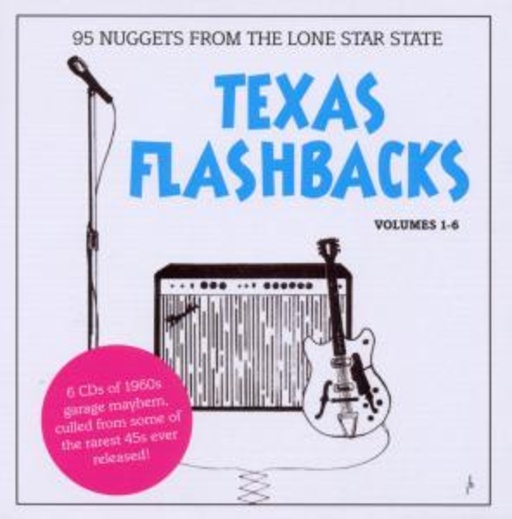 Diverse – Texas Flashbacks