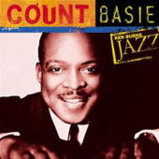 Count Basie – The Best Of Ken Burns Jazz