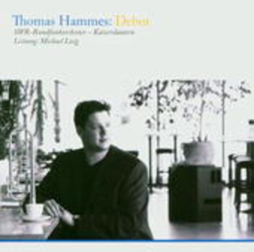 Thomas Hammes – Debut