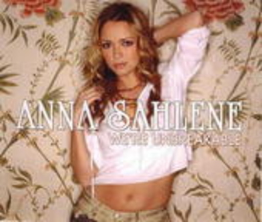 Anna Sahlene – We're Unbreakable