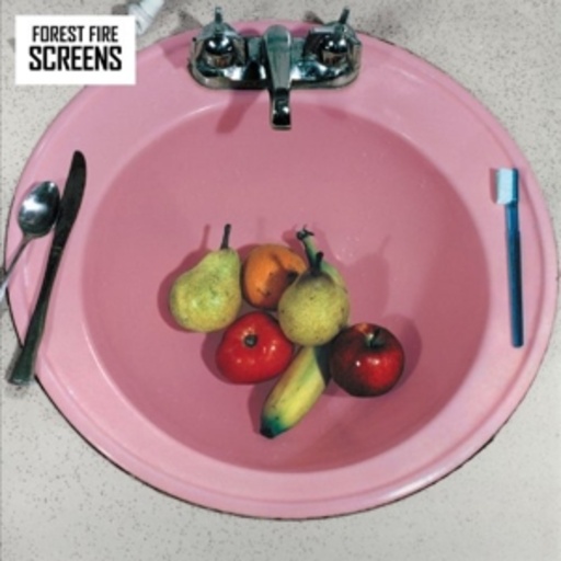 Forest Fire – Screens