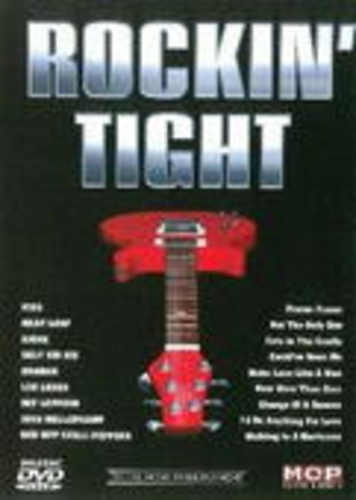 Diverse – Rockin' Tight