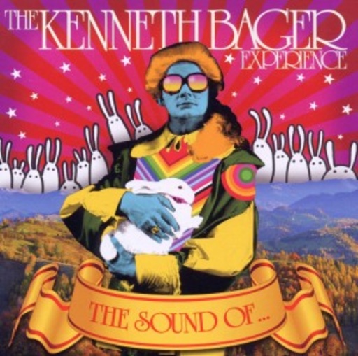The Kenneth Bager Experience – The Sound Of...
