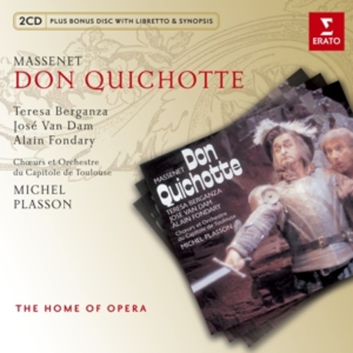Don Quichotte