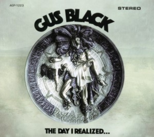 Gus Black – The Day I Realized