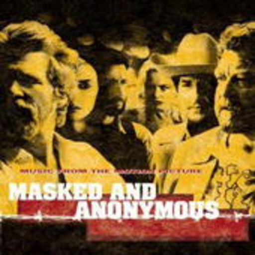 Diverse – Masked And Anonymous