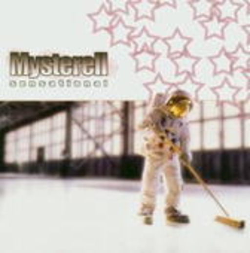 Mysterell – Sensational