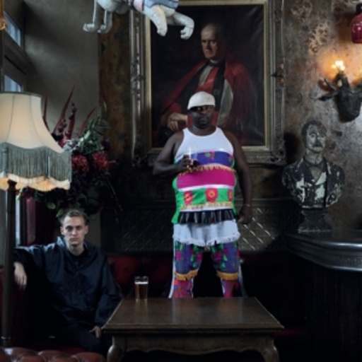 Nozinja/Tessela – Wa Chacha