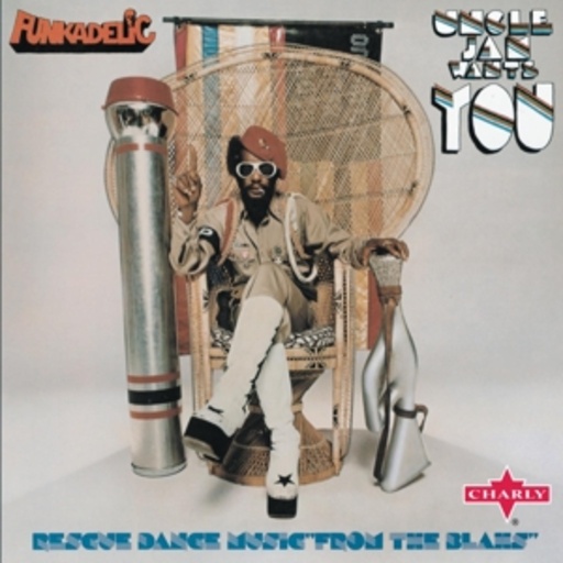 Funkadelic – Uncle Jam Wants You