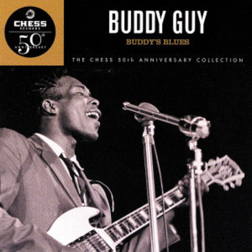 Buddy Guy – Buddy's Blues