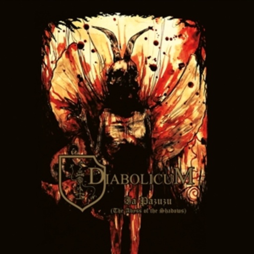 Diabolicum – Ia Pazuzu