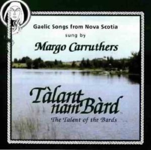 The Talent Of The Bards