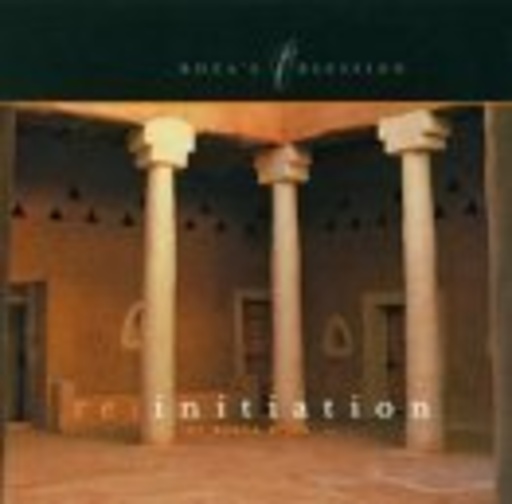 Rhea's Obsession – Initiation