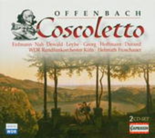 Diverse – Coscoletto