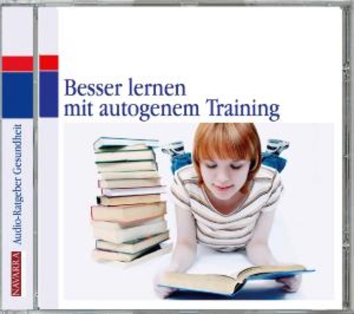 Thomas Henning/Nicole Engeln – Besser lernen mit autogenem Training