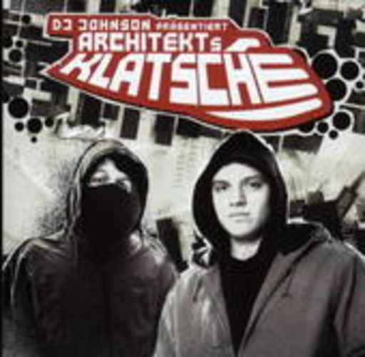 Architekt – Klatsche