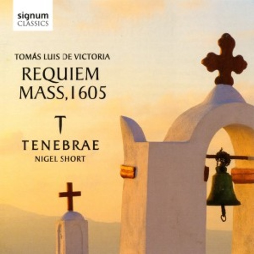 Tenebrae – Requiem Mass, 1605