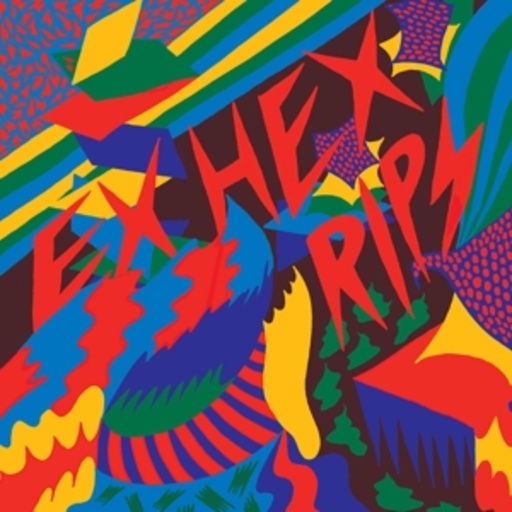 Ex Hex – Rips